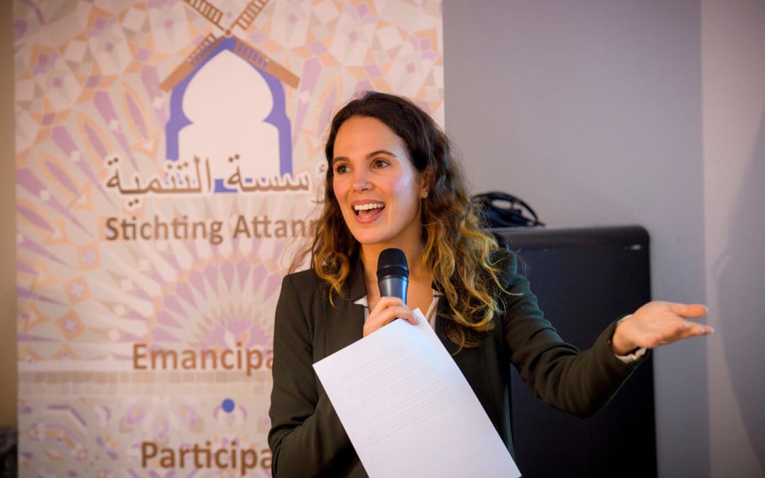 Stichting Attanmia: “Ouders kunnen bijdragen aan de preventie van radicalisering”