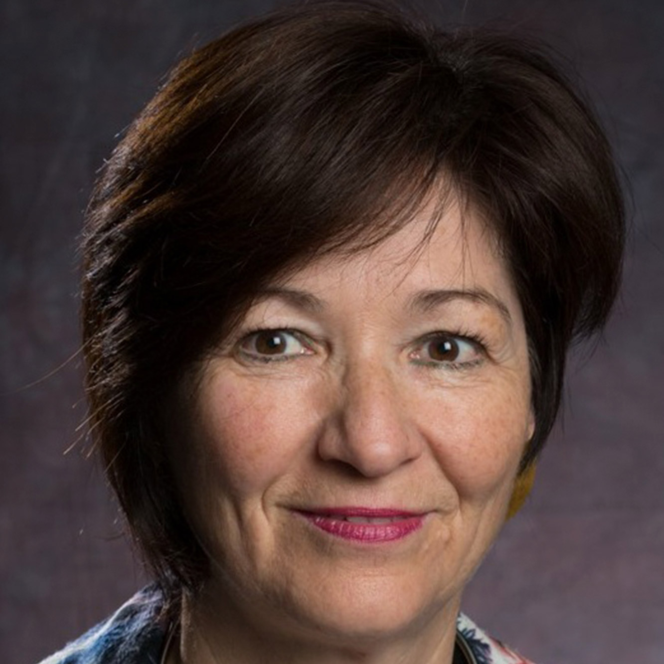 Karin Oppelland