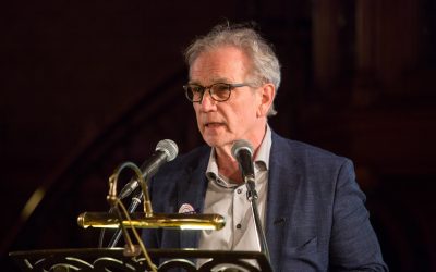 Directeur-bestuurder Cyriel Triesscheijn vertrekt tweede helft 2020