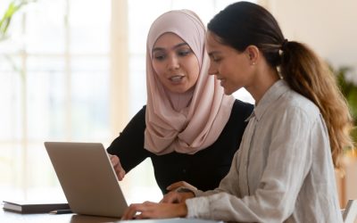 Ervaren discriminatie onder moslima’s op de Rotterdamse arbeidsmarkt