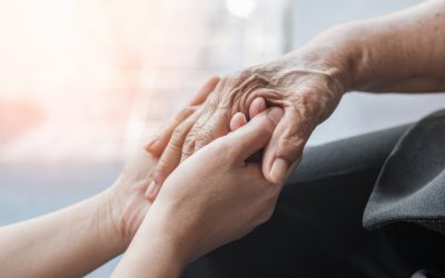 Onderzoek discriminatie in de ouderenzorg
