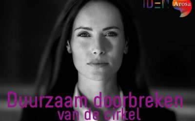 Jolanda Gerritsen: Focus niet langer alleen op het slachtoffer bij huiselijk geweld