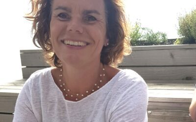 Katinka Kensen aangesteld als directeur-bestuurder ad interim