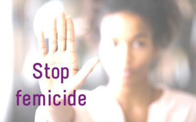 Stop femicide – Bijeenkomst op de Internationale Dag tegen Geweld tegen Vrouwen