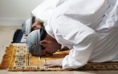 Nieuw in de Kennisbank: Moslimdiscriminatie en islamkritiek: wat betekent dat en wat zijn de verschillen?