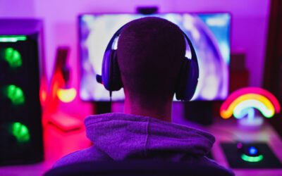 Nieuw in de Kennisbank: ‘Haatspraak en discriminatie in online gaming’