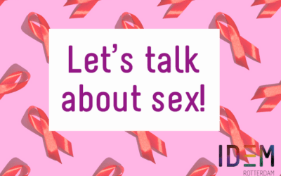 IDEM Kennisatelier: ‘Let’s talk about sex!’